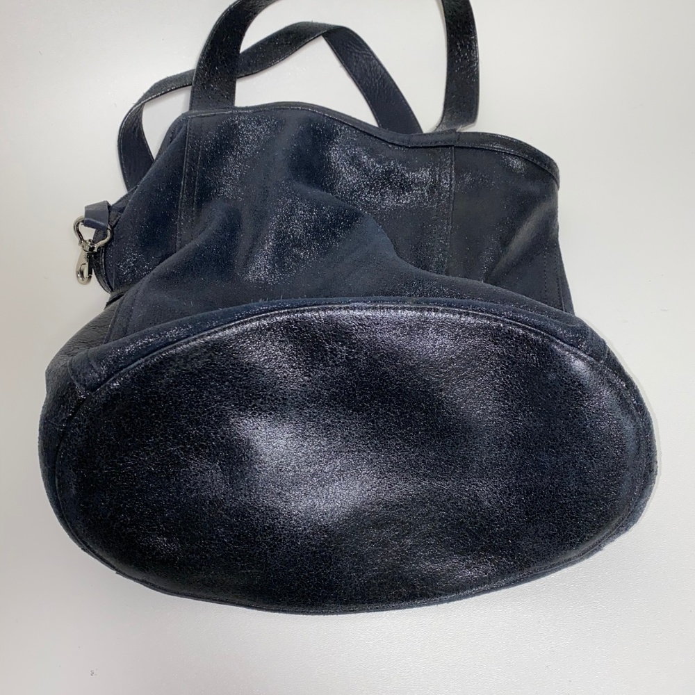Cole Haan Leather Bag - Picture 7 of 8